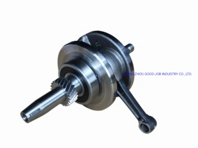 High Quality Crankshaft For CG 125 Motorcycle Parts