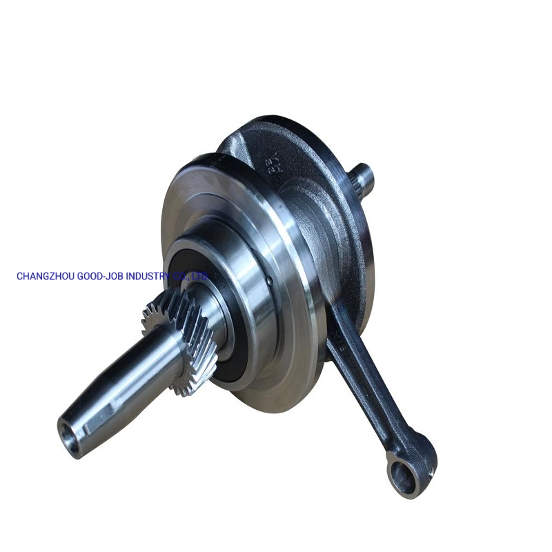 High Quality Crankshaft For CG 125 Motorcycle Parts