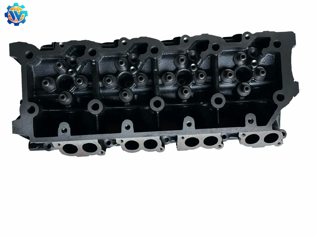 Car Engine Parts Cylinder Head for Ford 6.0 High Quality