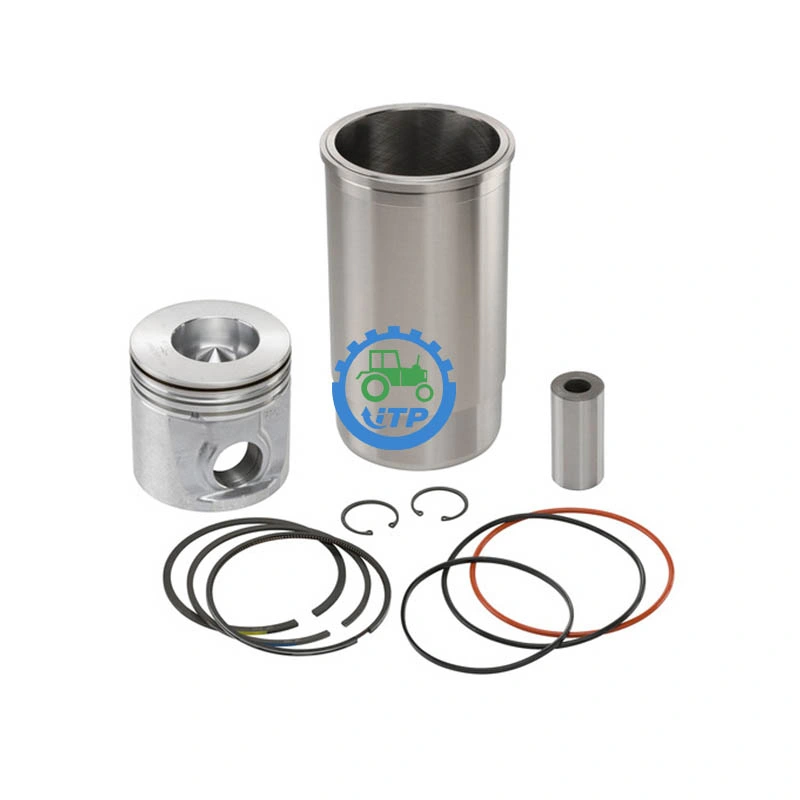 Re507920 Piston-Liner Kit for John Deere