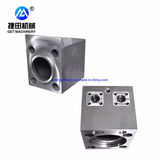 China OEM-Fabrikhersteller für hochwertige Hydraulikhammer-Hauptkörper-Vorderkopf-Hinterkopf-Zylinderbaugruppe für Steinbrecher Hb20g Hb30g Sb70 Sb81 Sb121