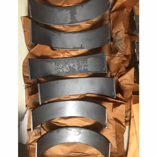 Cummins Motorteil Hauptlagersatz 4024797/3800930/3800610 für Cummins Qsk45 Motor