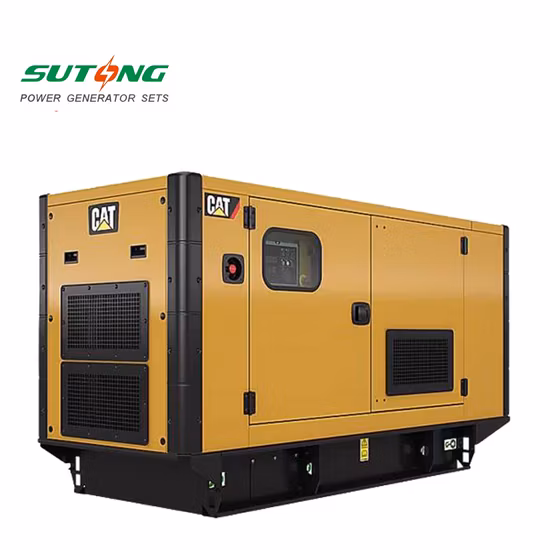 Ersatzteile für den Cat-Caterpillar-Generatormotor, Wartungsteile