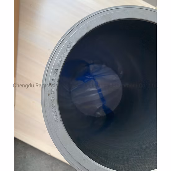 Cummins Motorteil Zylinderlaufbuchse 4089364/4095459/4344299 für Cummins Qsk23 Motor
