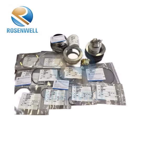 3803703 Qsm11 ISM1 Liner Kit Unterer Motordichtungssatz Motorkolbensatz Motorkolbenringsatz Lagersatz Ölkühler Obere Motordichtungsauskleidung