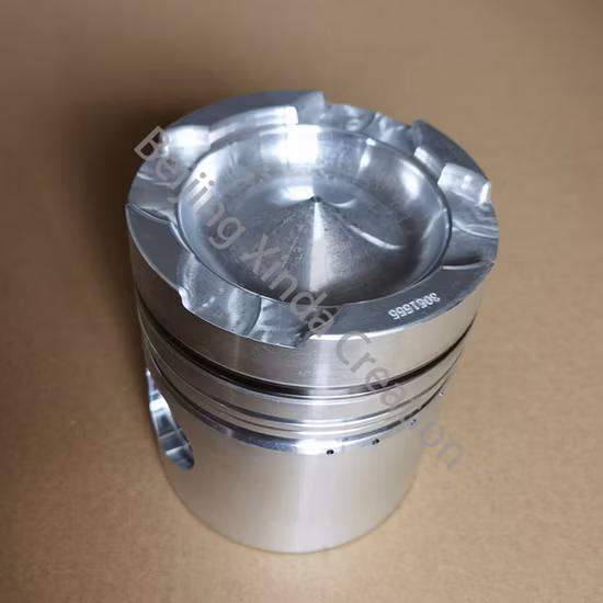 Ersatzteile Komponenten Motorteile Zubehör für Lovol Perkins Motor 1000-Serie