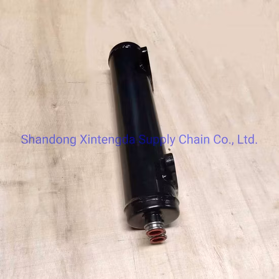 LKW-Ersatzteil-Motor-Hydraulikölkühler 3413091 3412857 Fit Cummins Nt855 N14