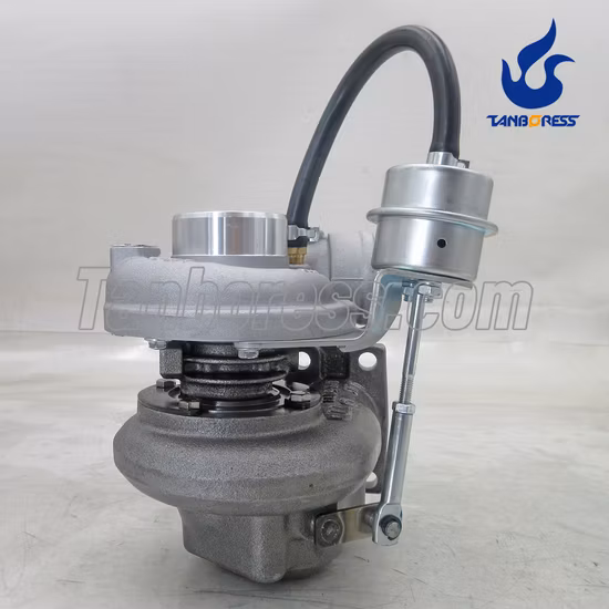 Für Perkins GT2052S T4.40 Motor Turbolader Autoteile 727266-2