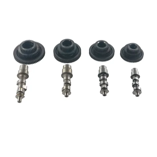 Luftgekühlte Dieselmotorteile Nockenwelle