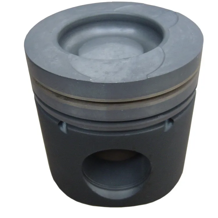 Maschinen-Motorteil-Kolbenauskleidungssatz für Wd615