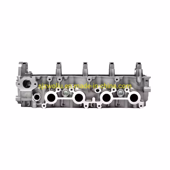 Aluminium-Zylinderkopf für Mazda WL-T